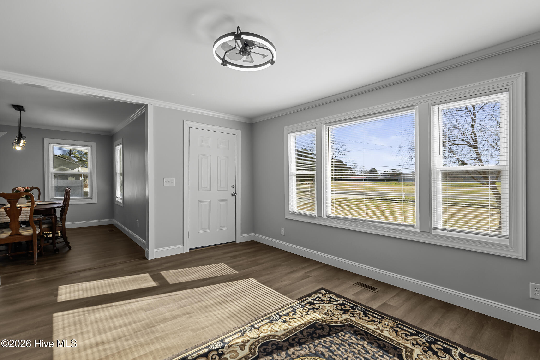 217 West Wards Bridge Road Warsaw, NC 28398 - Photo 8 of 29 wards-6