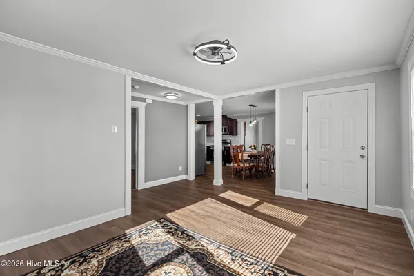 $225,100 | 217 West Wards Bridge Road, Warsaw, NC 28398