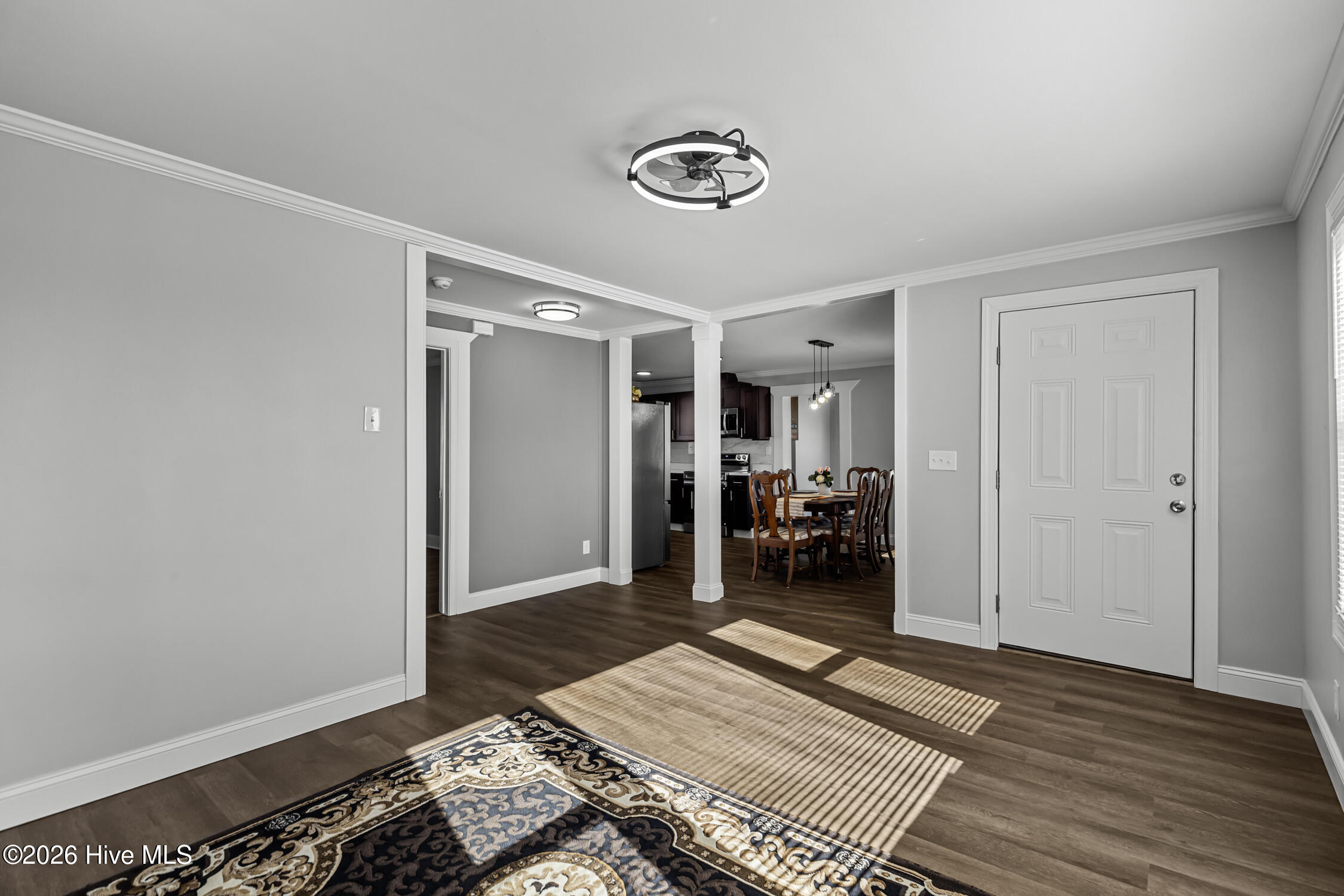 217 West Wards Bridge Road Warsaw, NC 28398 - Photo 9 of 29 wards-7