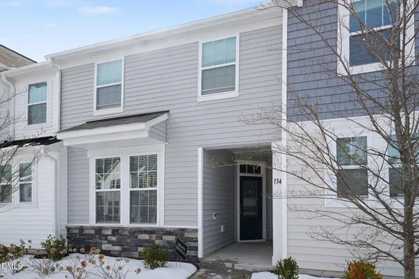 $318,000 | 134 Channel Drop Drive, Clayton, NC 27520