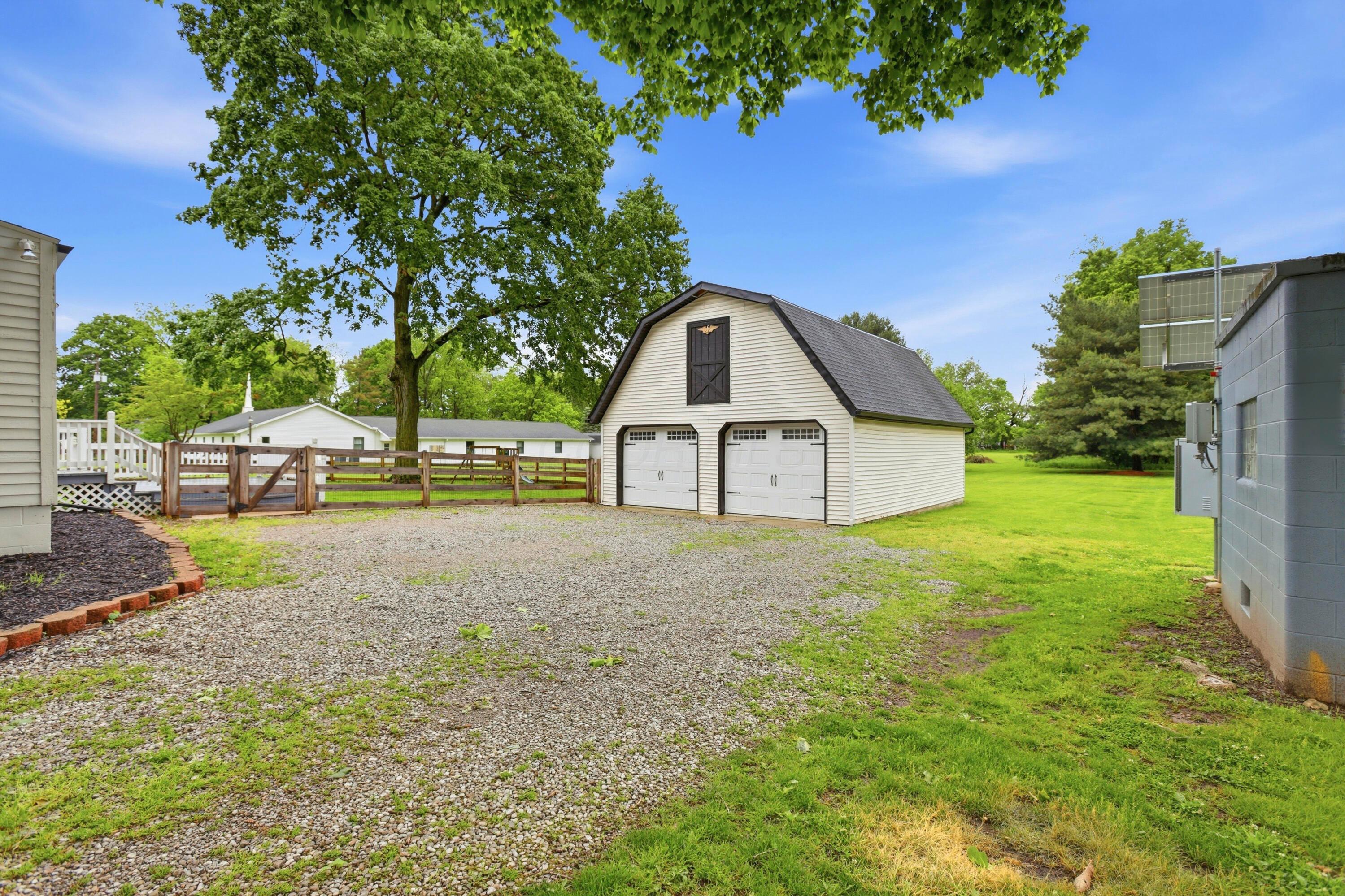 1694 Old Delaware Road Mount Vernon, OH 43050 - Photo 50 of 60 052_F8_1694_Old_Delaware_Rd