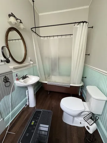 $229,900 | 403 Vine Street South, Wartrace, TN 37183