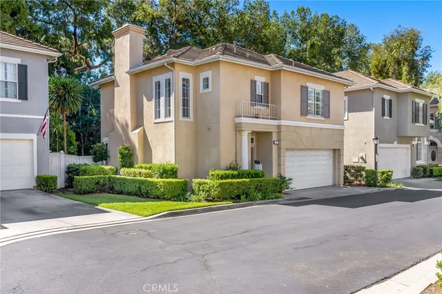 $4,550 | 57 Melrose Drive, Mission Viejo, CA 92692