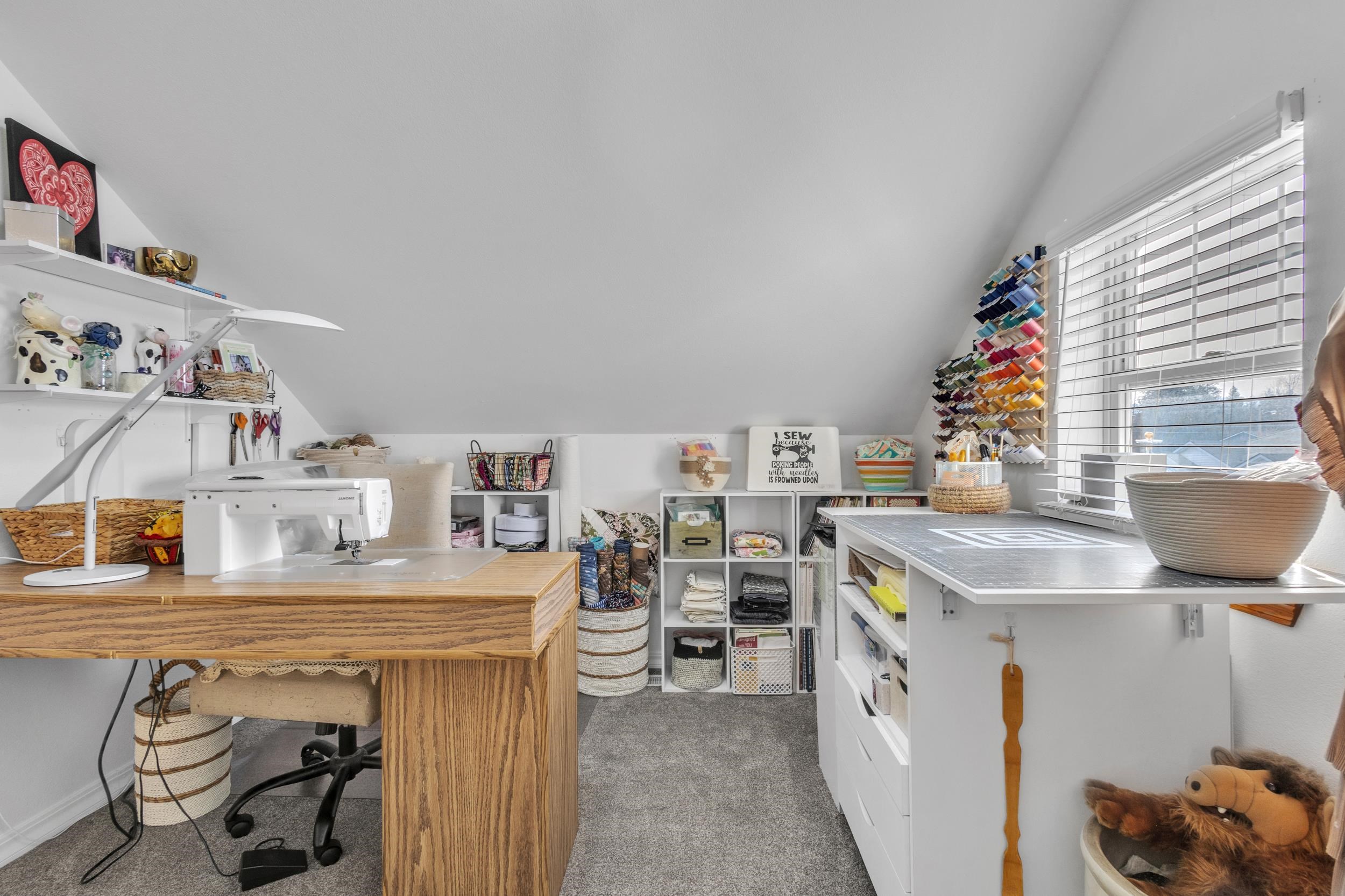 1515 South Avalon Lane Spokane Valley, WA 99216 - Photo 18 of 49