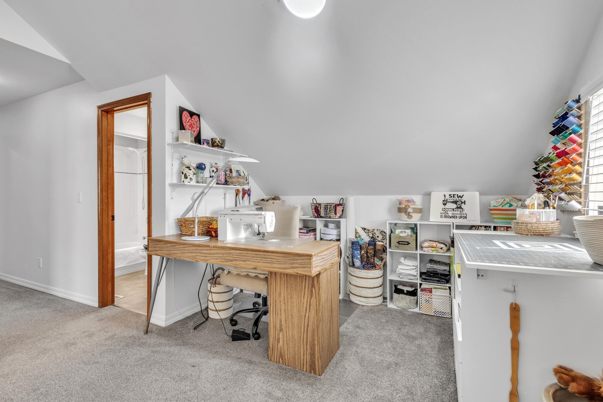 1515 South Avalon Lane Spokane Valley, WA 99216 - Photo 20 of 49