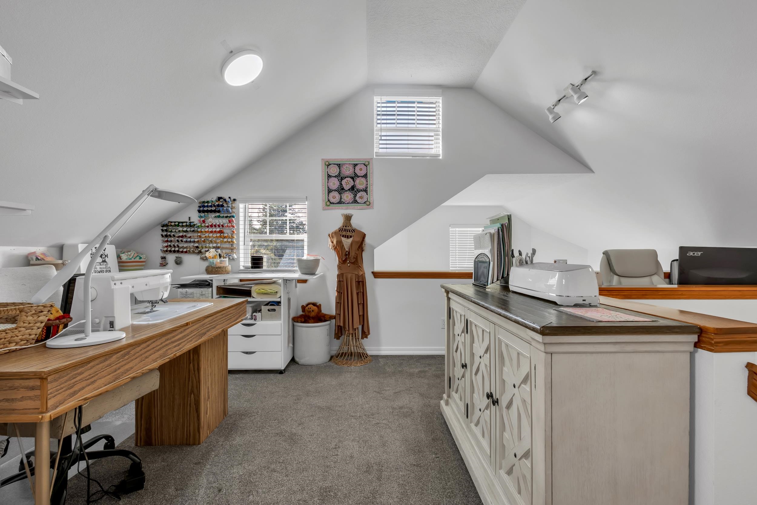 1515 South Avalon Lane Spokane Valley, WA 99216 - Photo 21 of 49