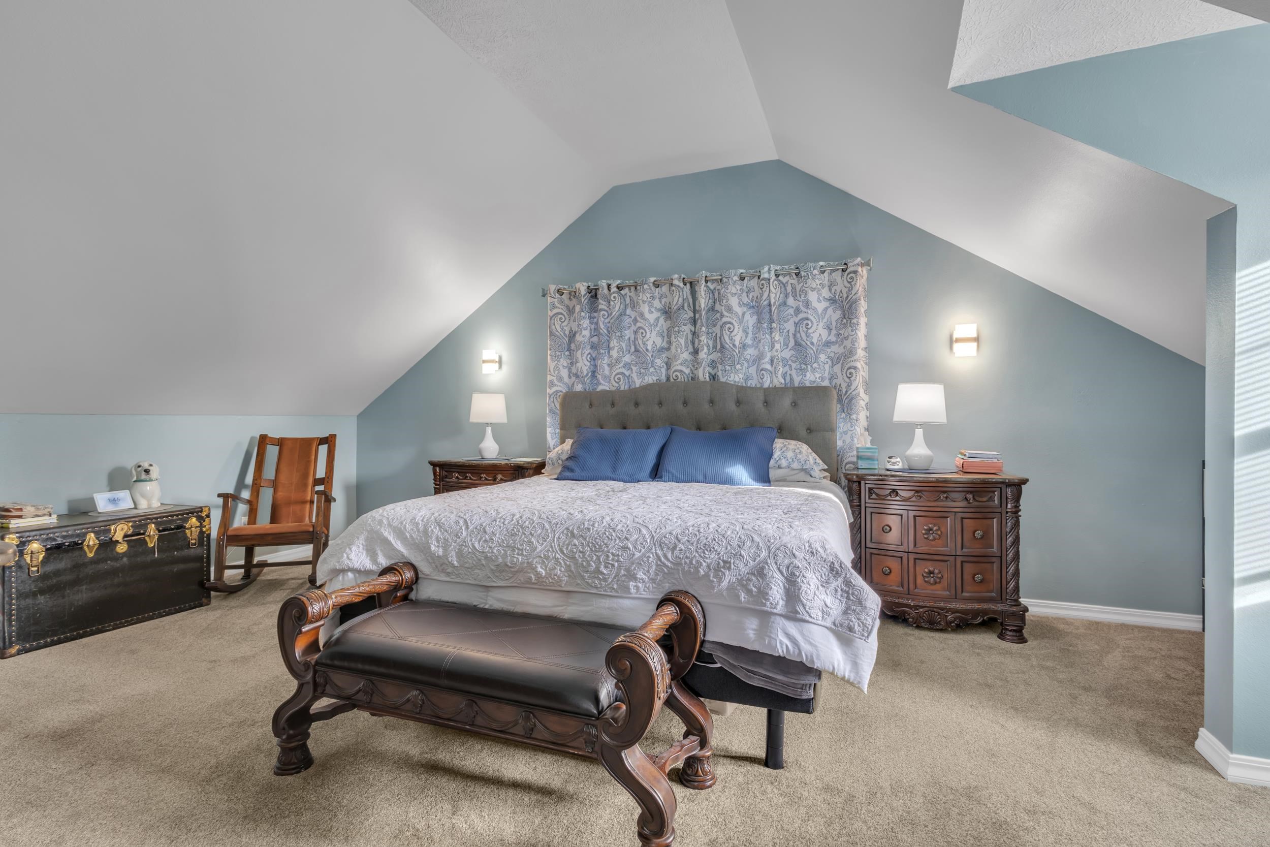 1515 South Avalon Lane Spokane Valley, WA 99216 - Photo 26 of 49