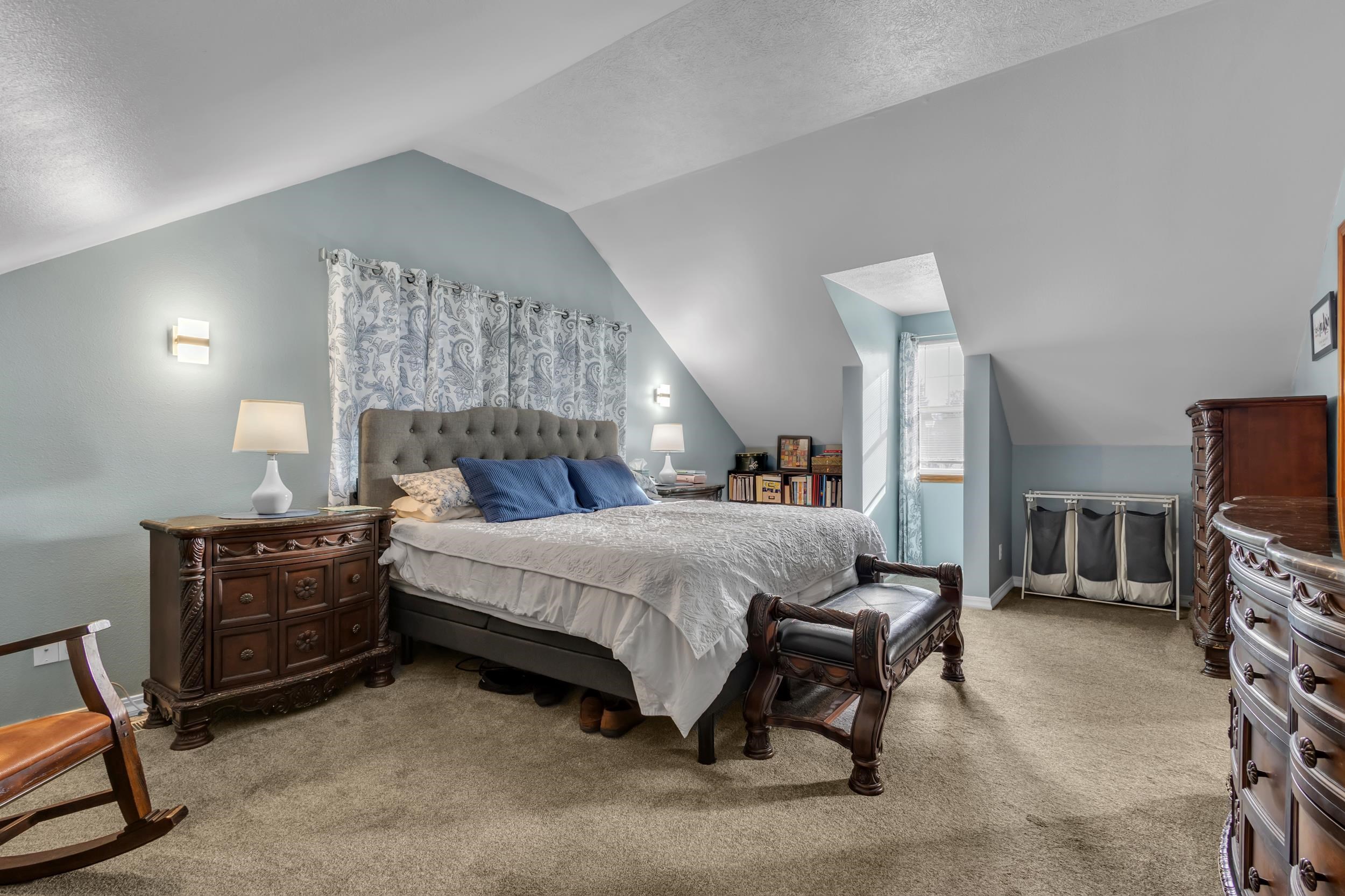 1515 South Avalon Lane Spokane Valley, WA 99216 - Photo 30 of 49