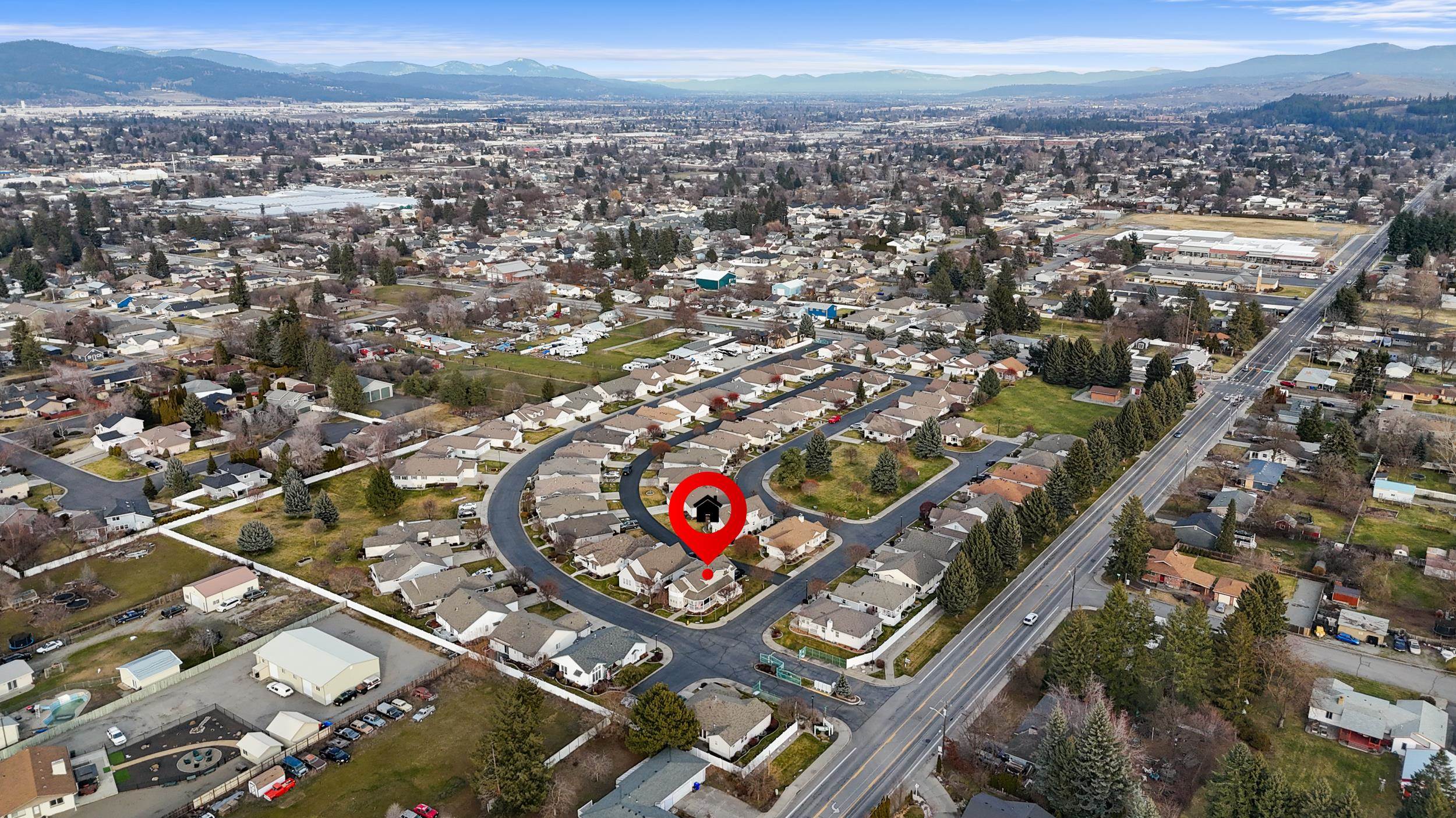 1515 South Avalon Lane Spokane Valley, WA 99216 - Photo 3 of 49