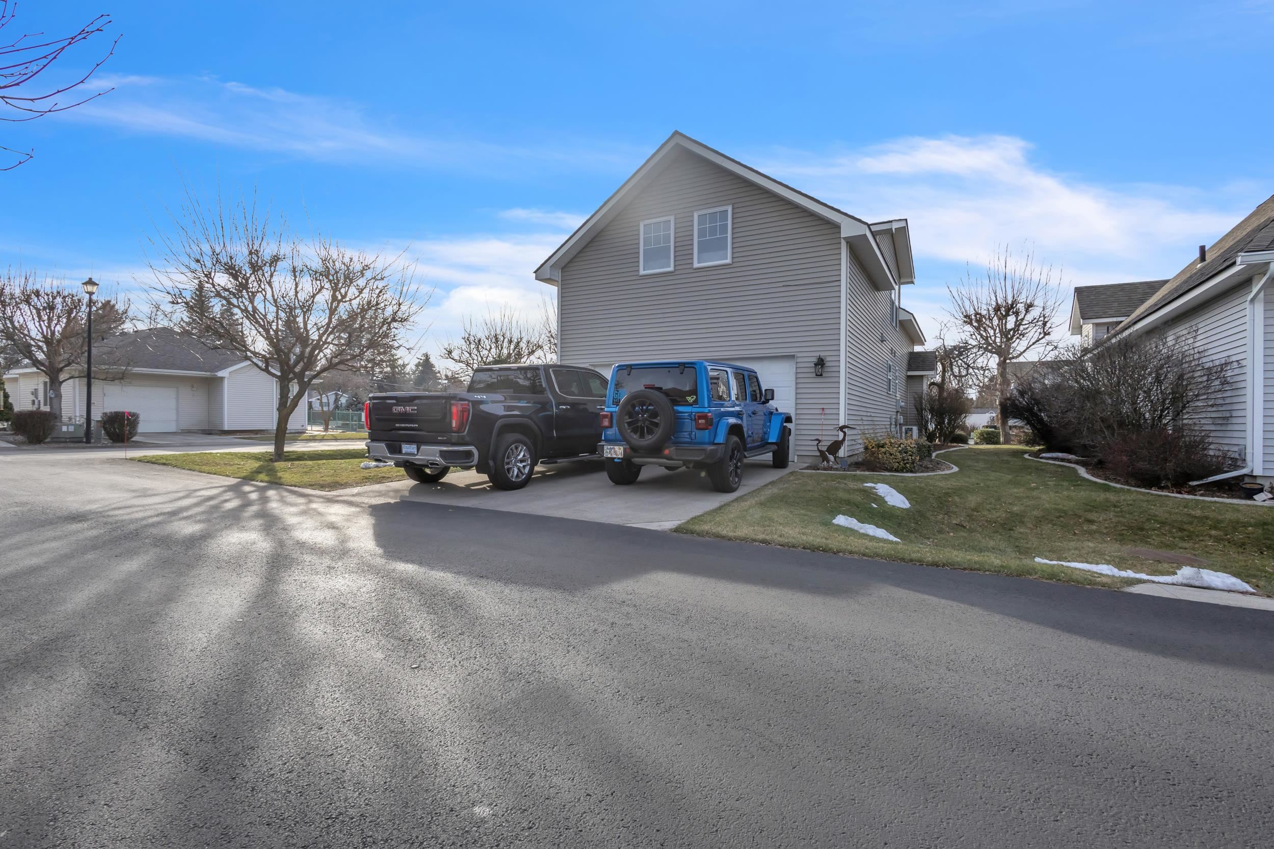 1515 South Avalon Lane Spokane Valley, WA 99216 - Photo 44 of 49