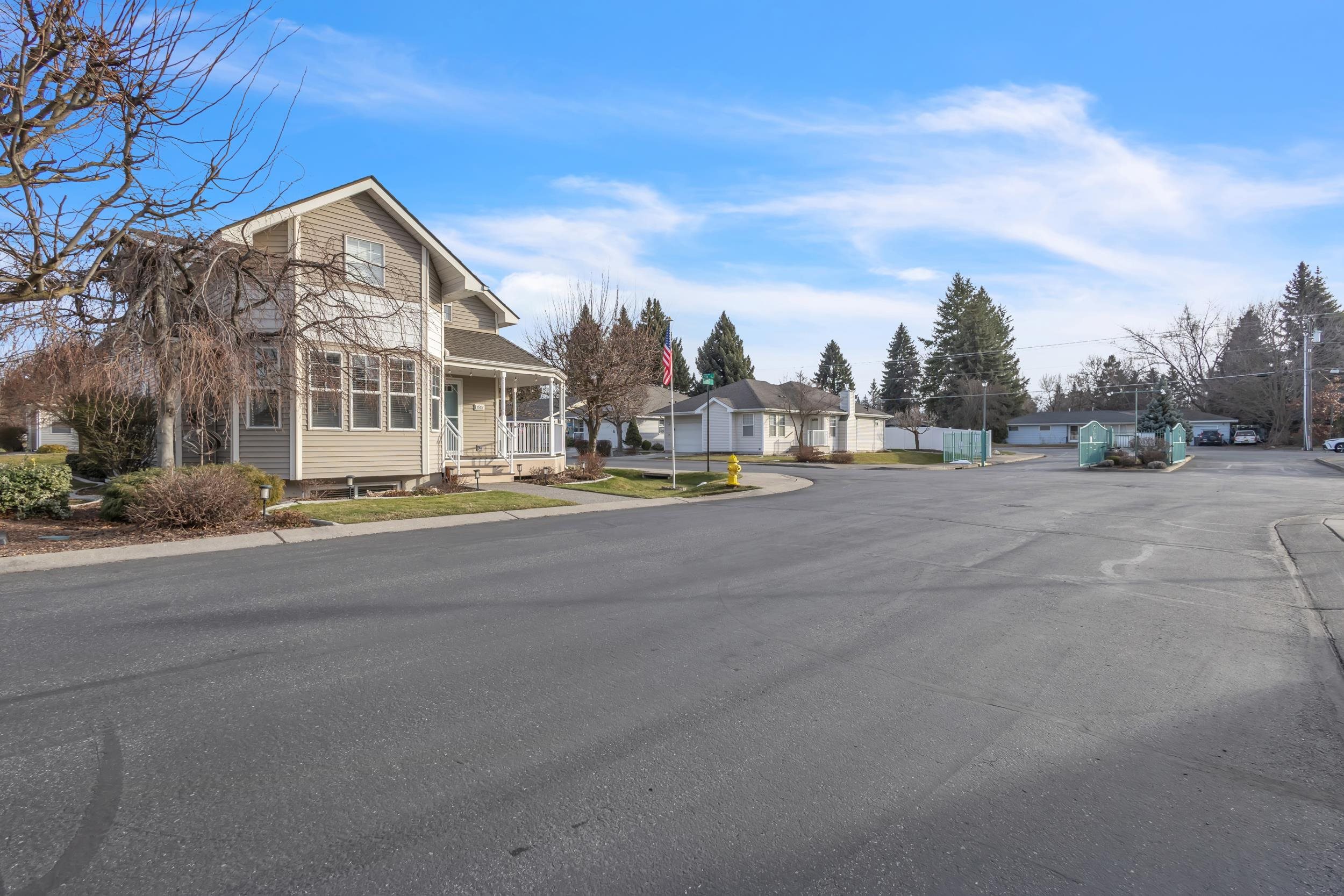 1515 South Avalon Lane Spokane Valley, WA 99216 - Photo 45 of 49