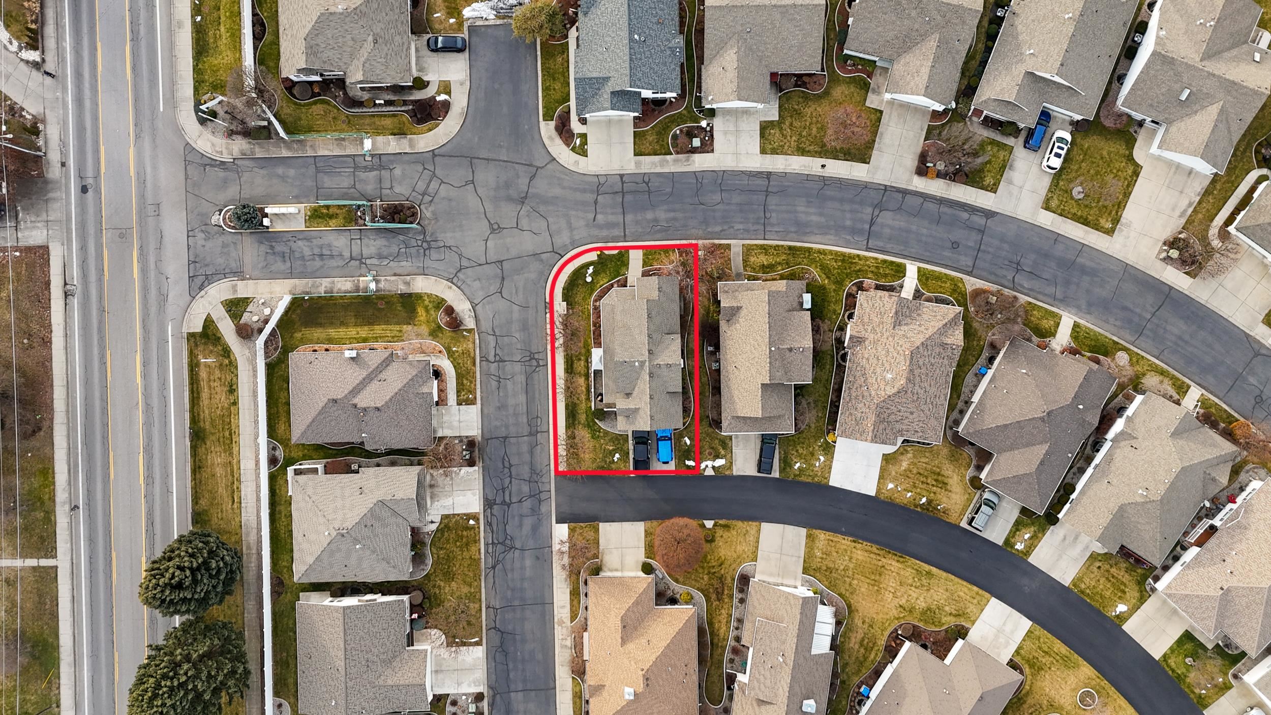 1515 South Avalon Lane Spokane Valley, WA 99216 - Photo 46 of 49