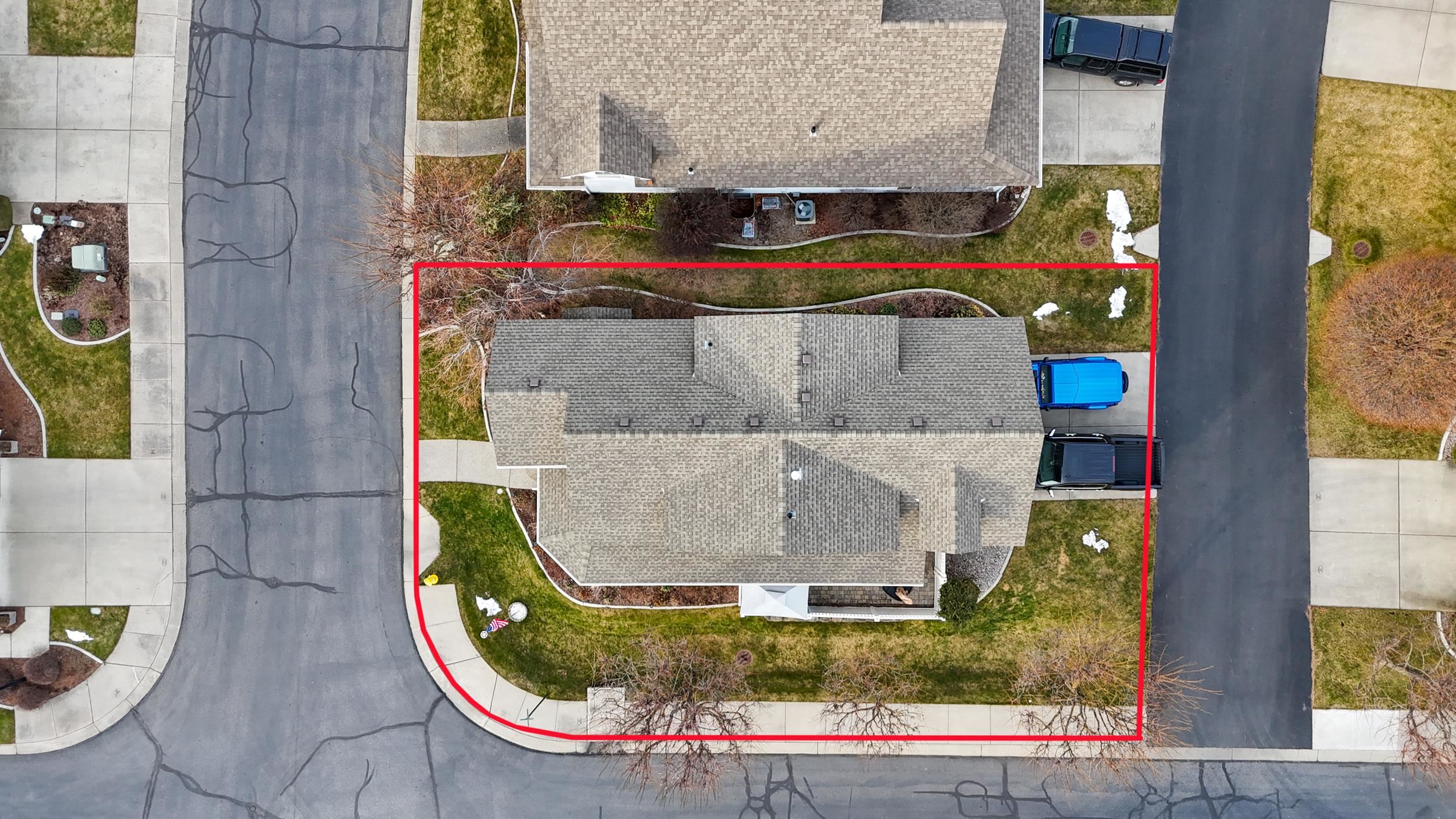 1515 South Avalon Lane Spokane Valley, WA 99216 - Photo 47 of 49