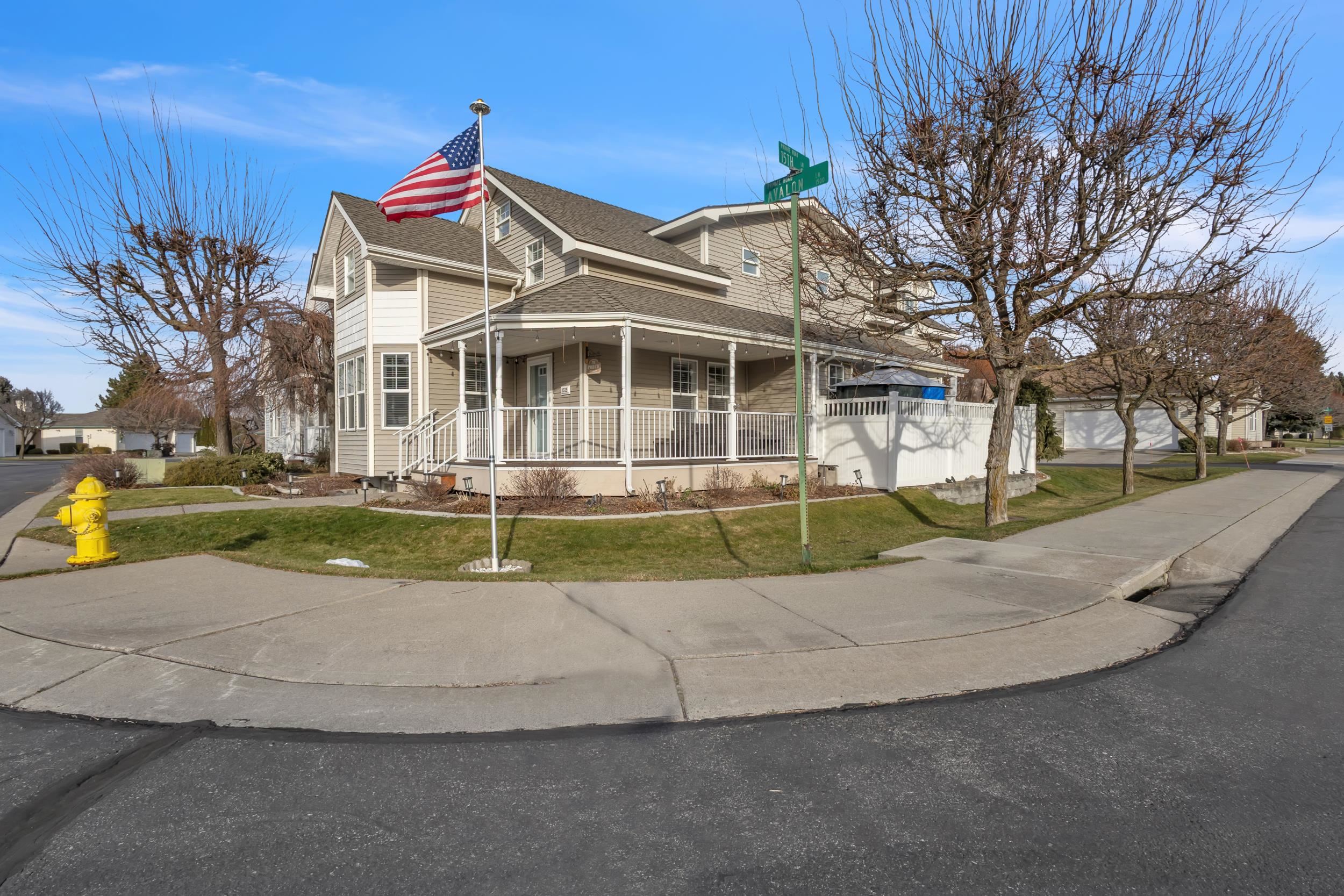 1515 South Avalon Lane Spokane Valley, WA 99216 - Photo 49 of 49