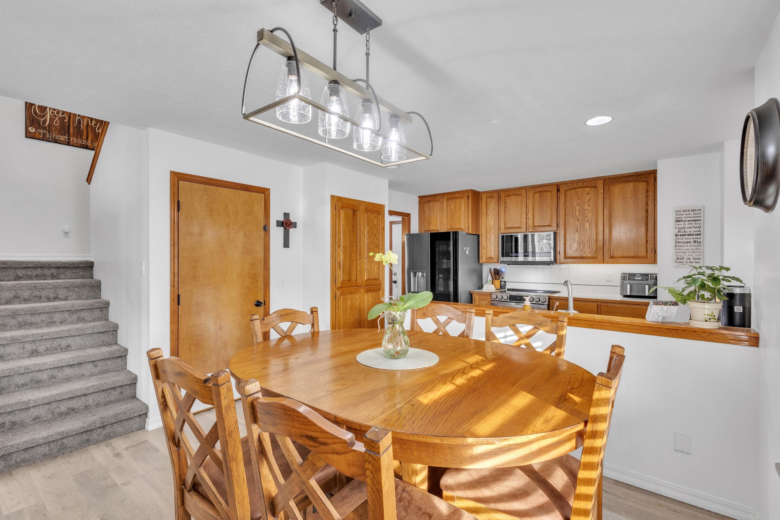 1515 South Avalon Lane Spokane Valley, WA 99216 - Photo 10 of 49