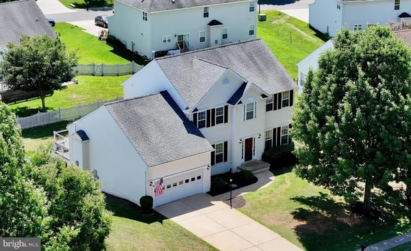 $565,000 | 1036 Virginia Avenue, Culpeper, VA 22701