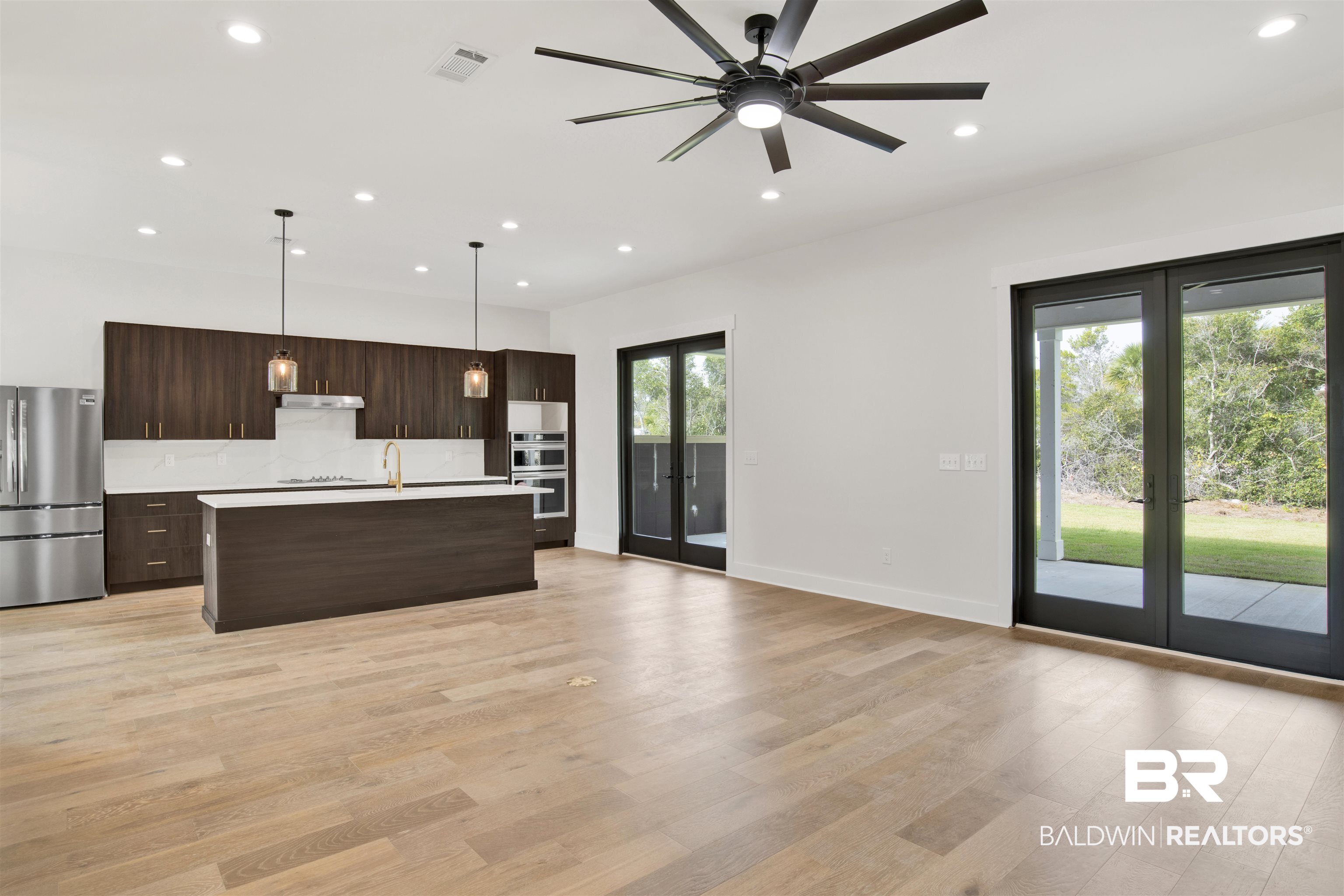 31545 River Road Orange Beach, AL 36561 - Photo 14 of 59 Kitchen