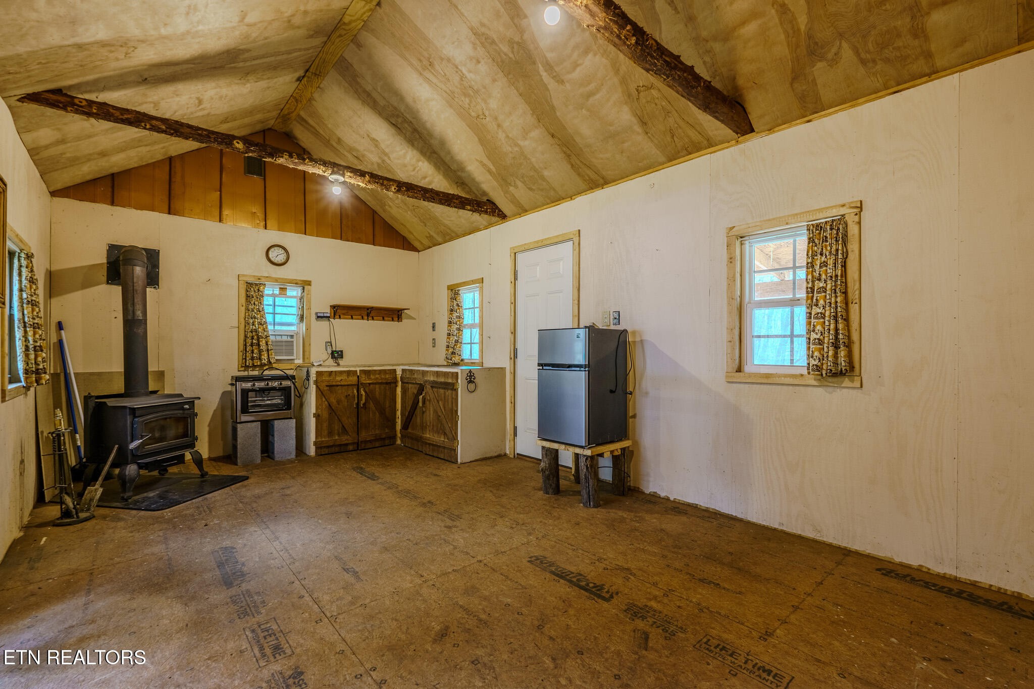1259 Steve Brown Road Bean Station, TN 37708 - Photo 5 of 6