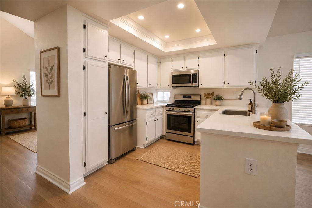 8981 Avalon Street Rancho Cucamonga, CA 91701 - Photo 4 of 25 Virtual Staging