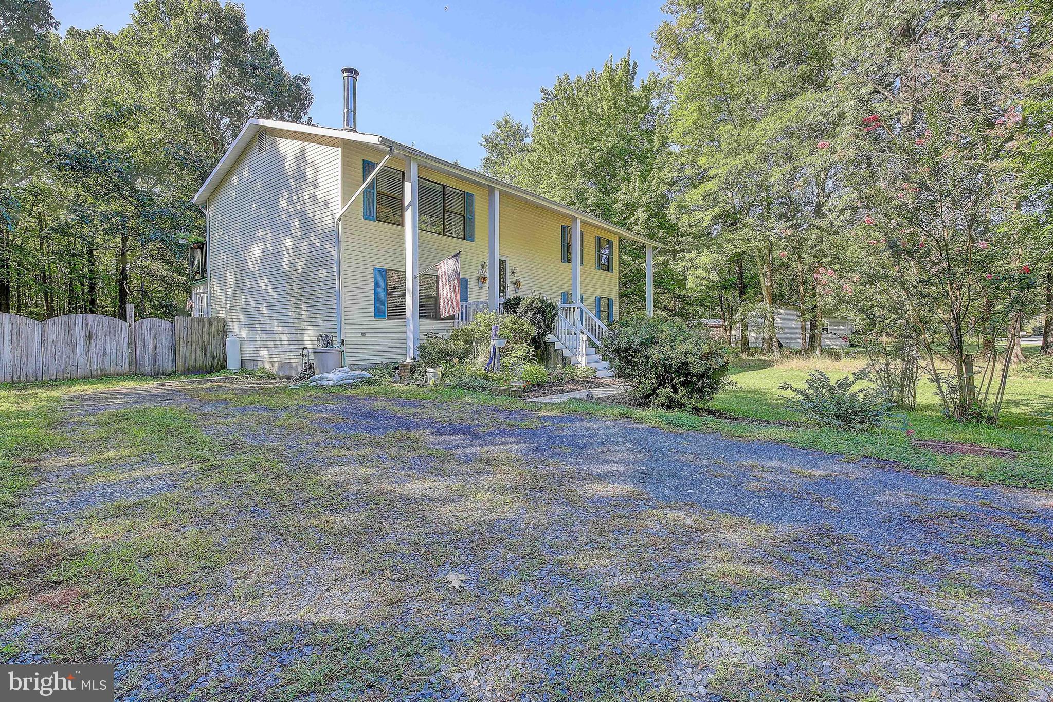 1481 Cedarhurst Road Shady Side, MD 20764 - Photo 27 of 31 Plenty of Parking!