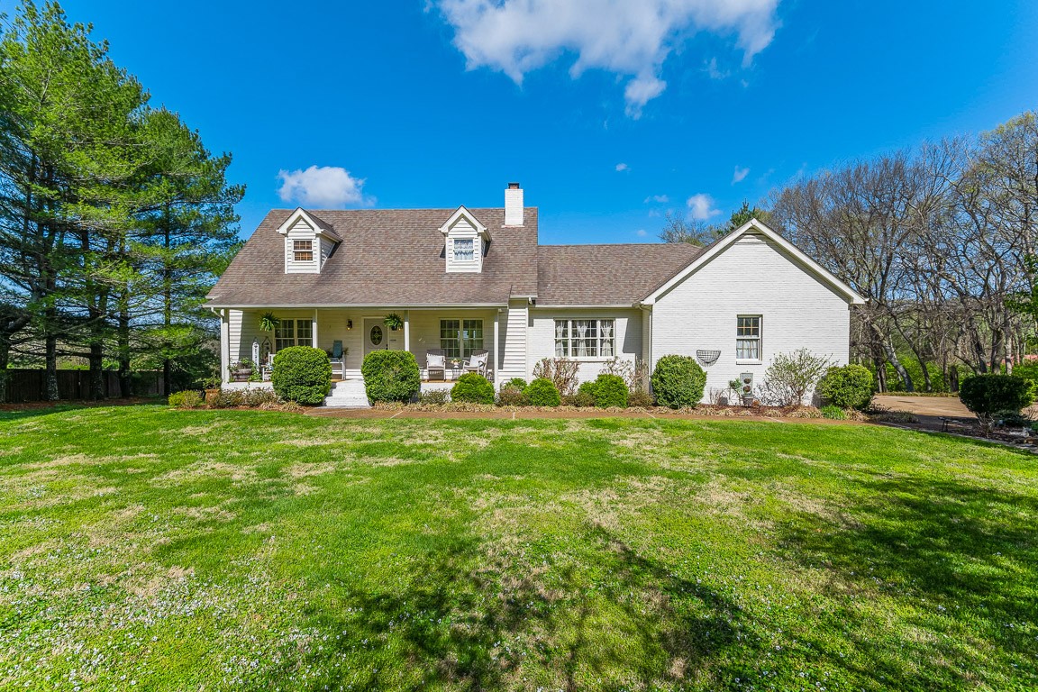 1368 Hunter Road Franklin, TN 37064 - Photo 2 of 45