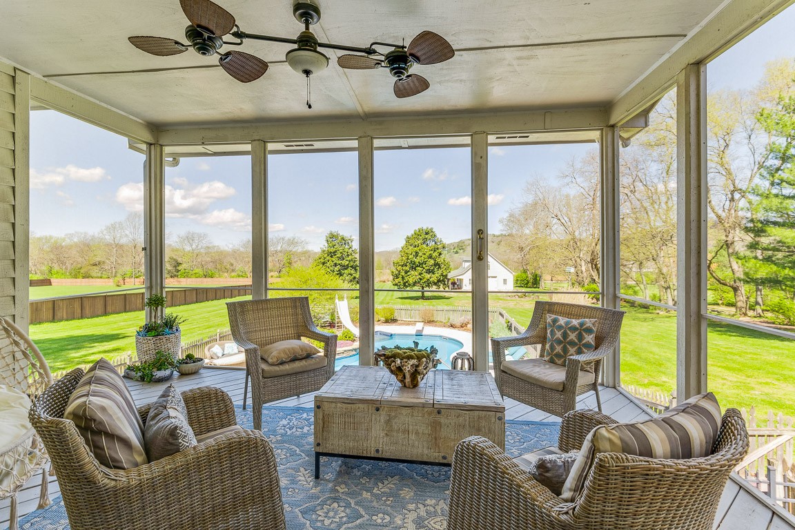 1368 Hunter Road Franklin, TN 37064 - Photo 3 of 45