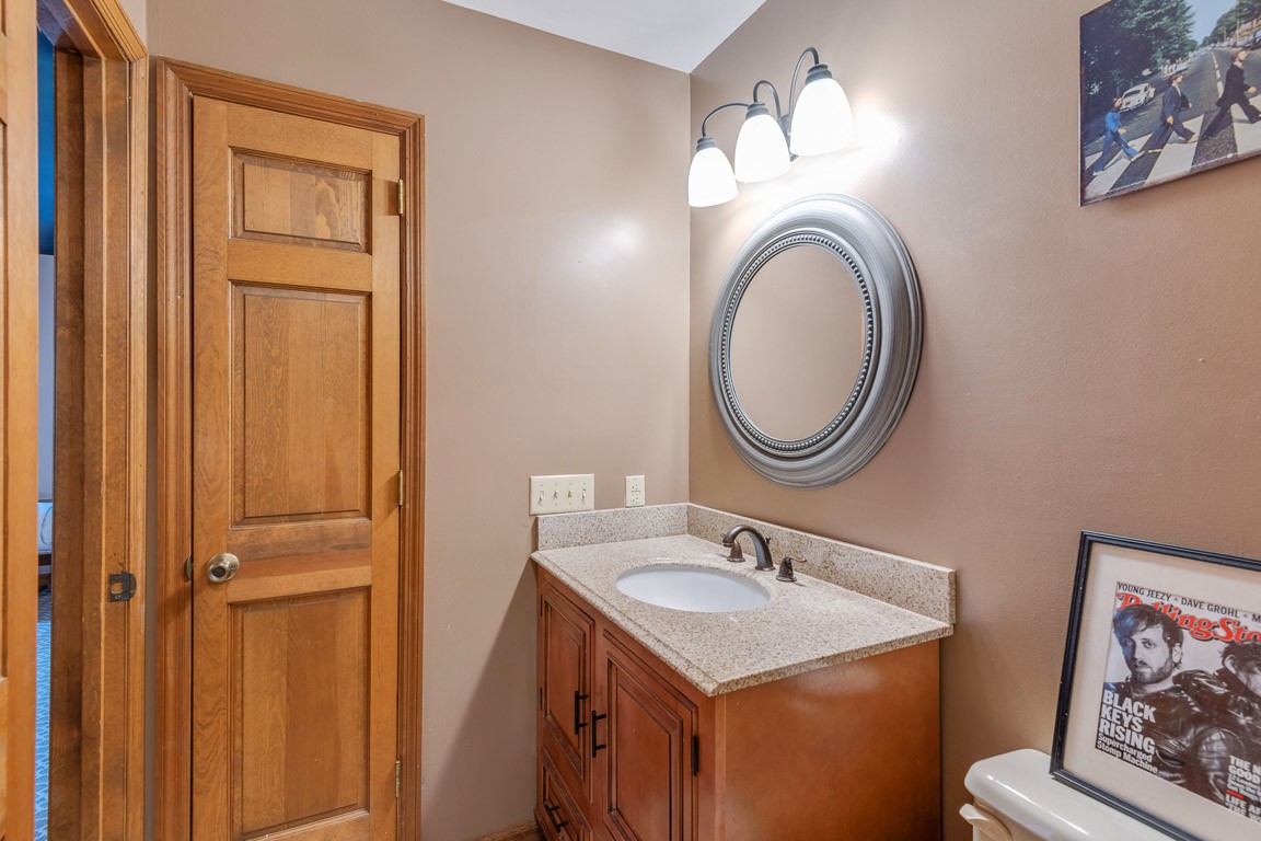 1368 Hunter Road Franklin, TN 37064 - Photo 33 of 45