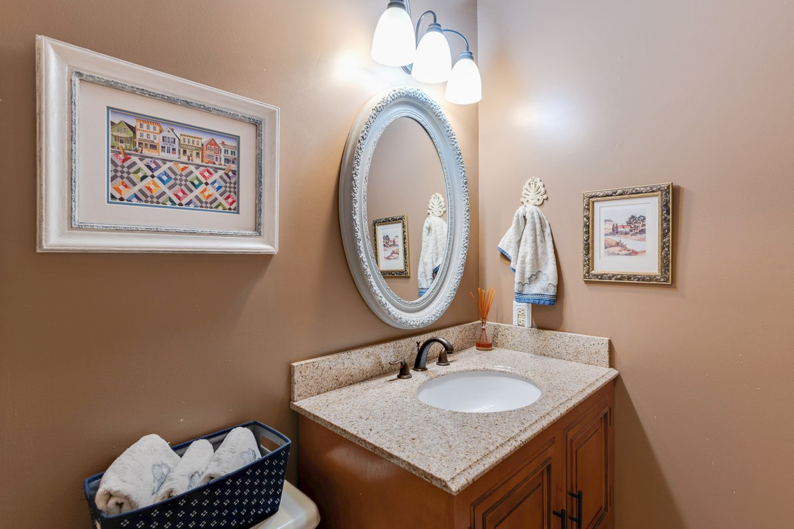 1368 Hunter Road Franklin, TN 37064 - Photo 34 of 45