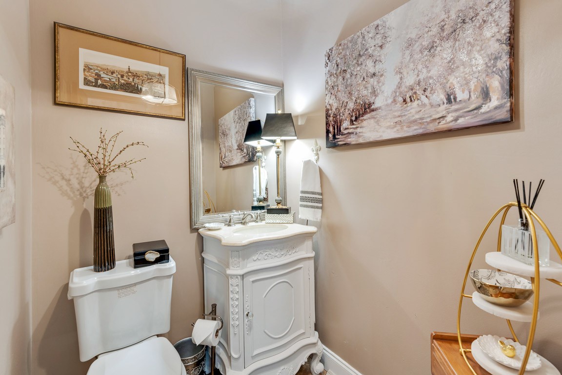 1368 Hunter Road Franklin, TN 37064 - Photo 35 of 45