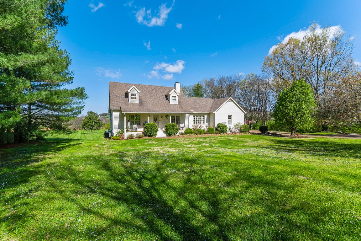 1368 Hunter Road Franklin, TN 37064 - Photo 38 of 45