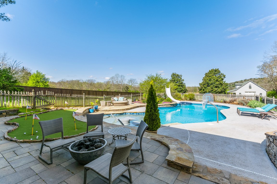 1368 Hunter Road Franklin, TN 37064 - Photo 4 of 45