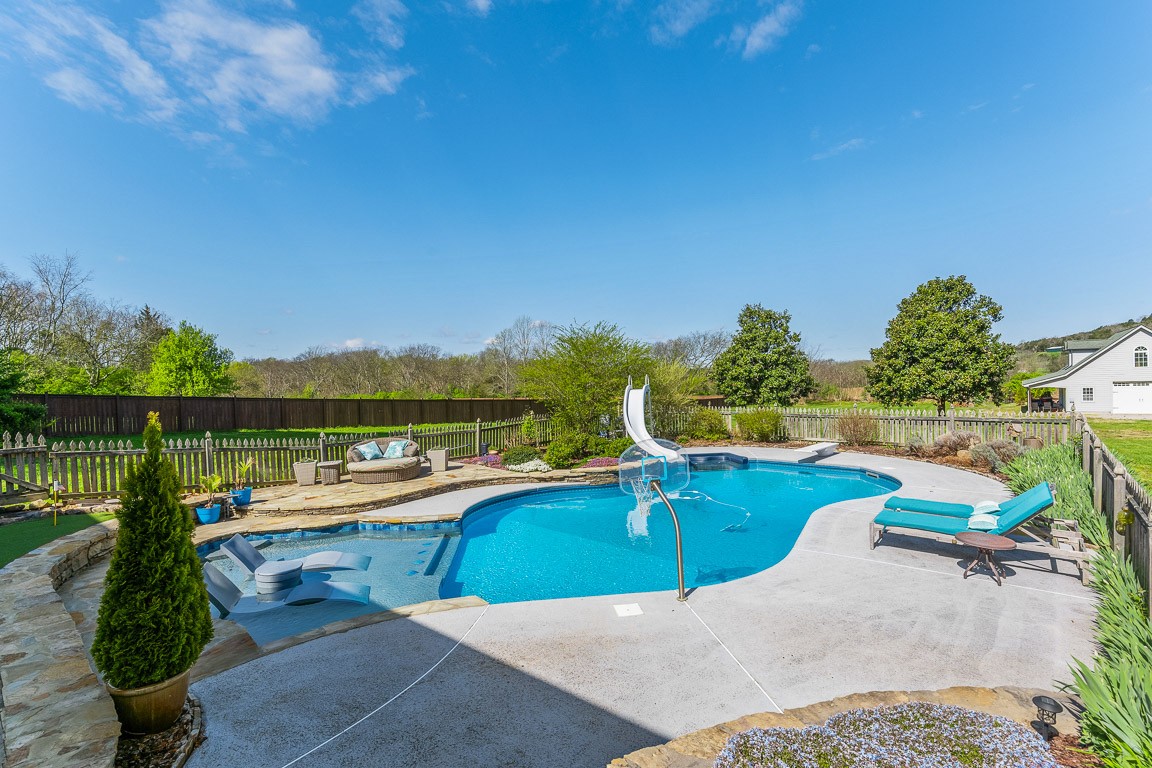 1368 Hunter Road Franklin, TN 37064 - Photo 42 of 45