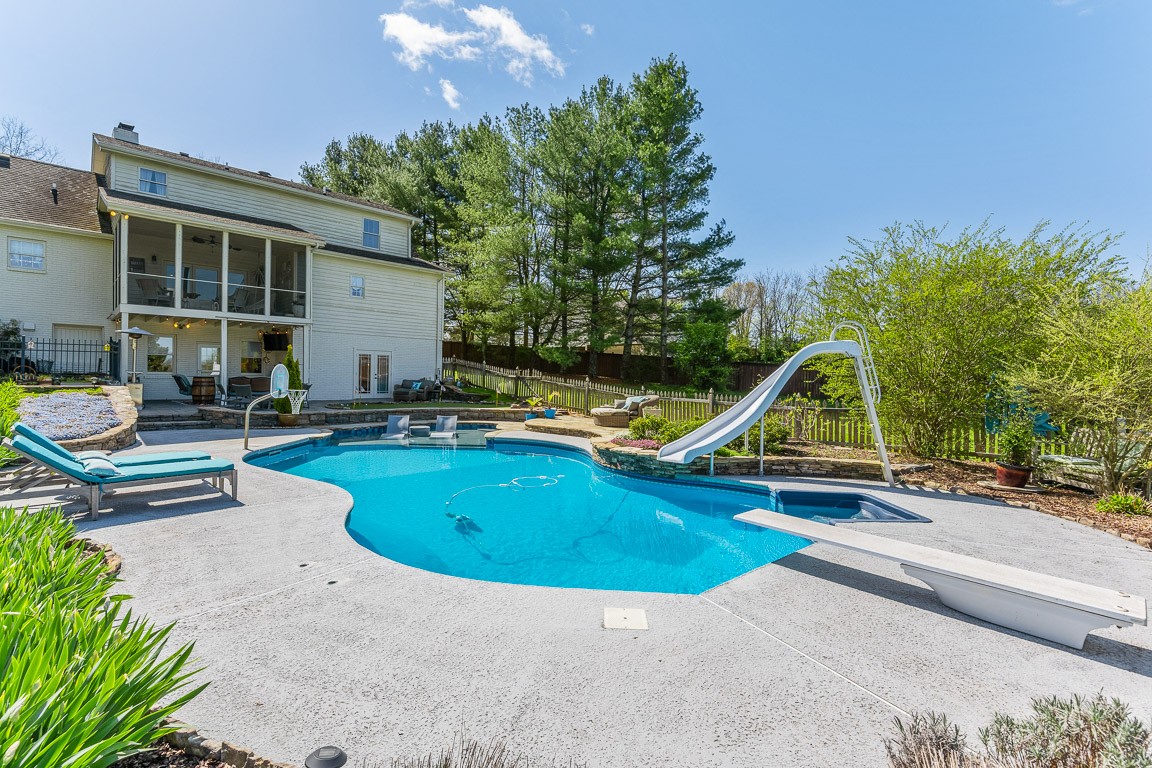 1368 Hunter Road Franklin, TN 37064 - Photo 43 of 45