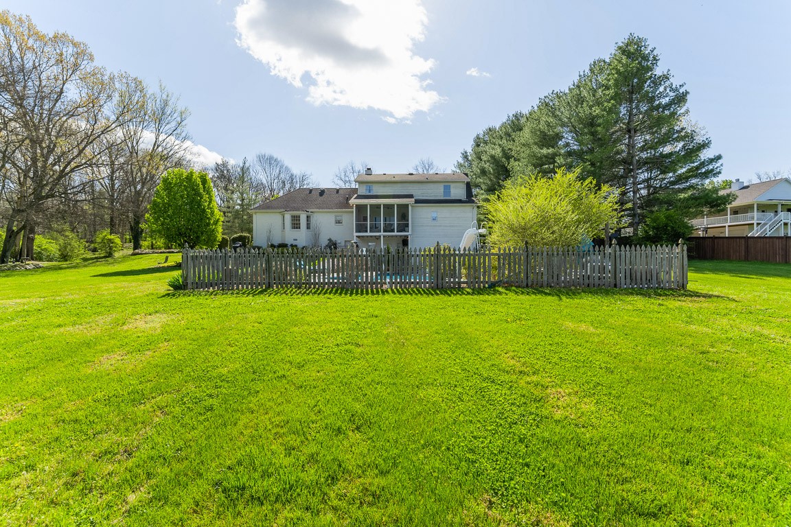 1368 Hunter Road Franklin, TN 37064 - Photo 7 of 45