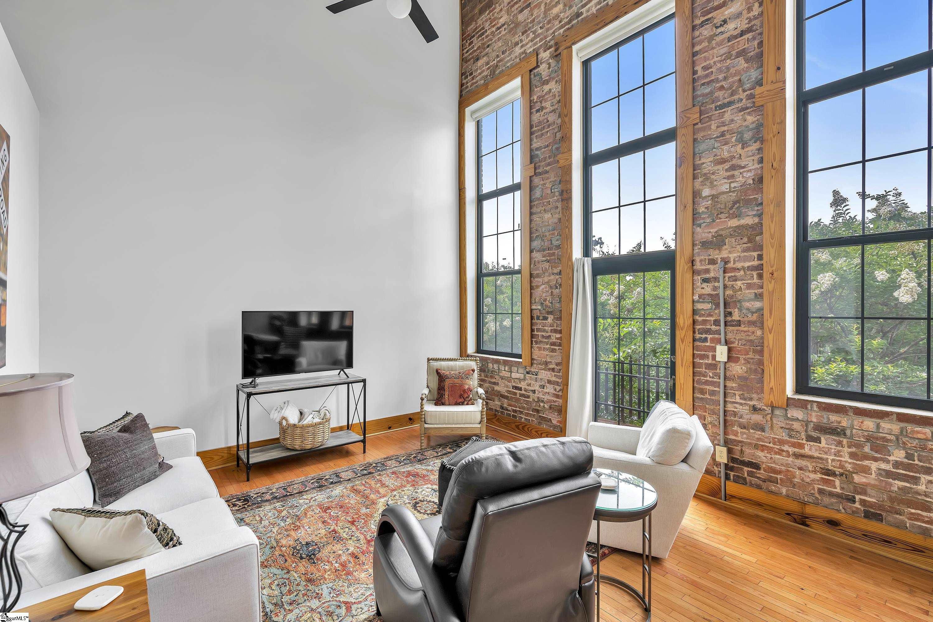 102 Russell Street, Unit 206 Easley, SC 29640 - Photo 11 of 33