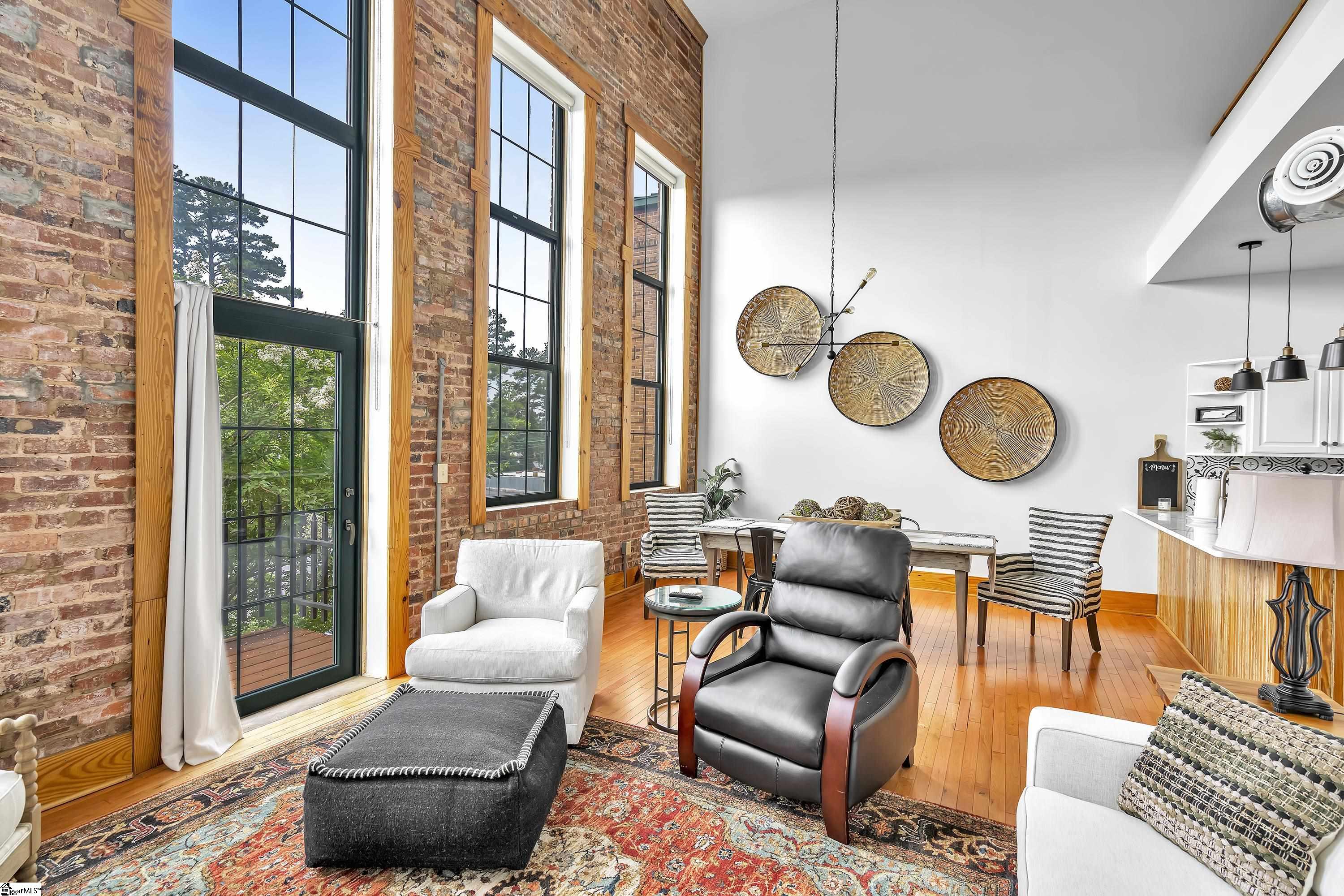 102 Russell Street, Unit 206 Easley, SC 29640 - Photo 12 of 33