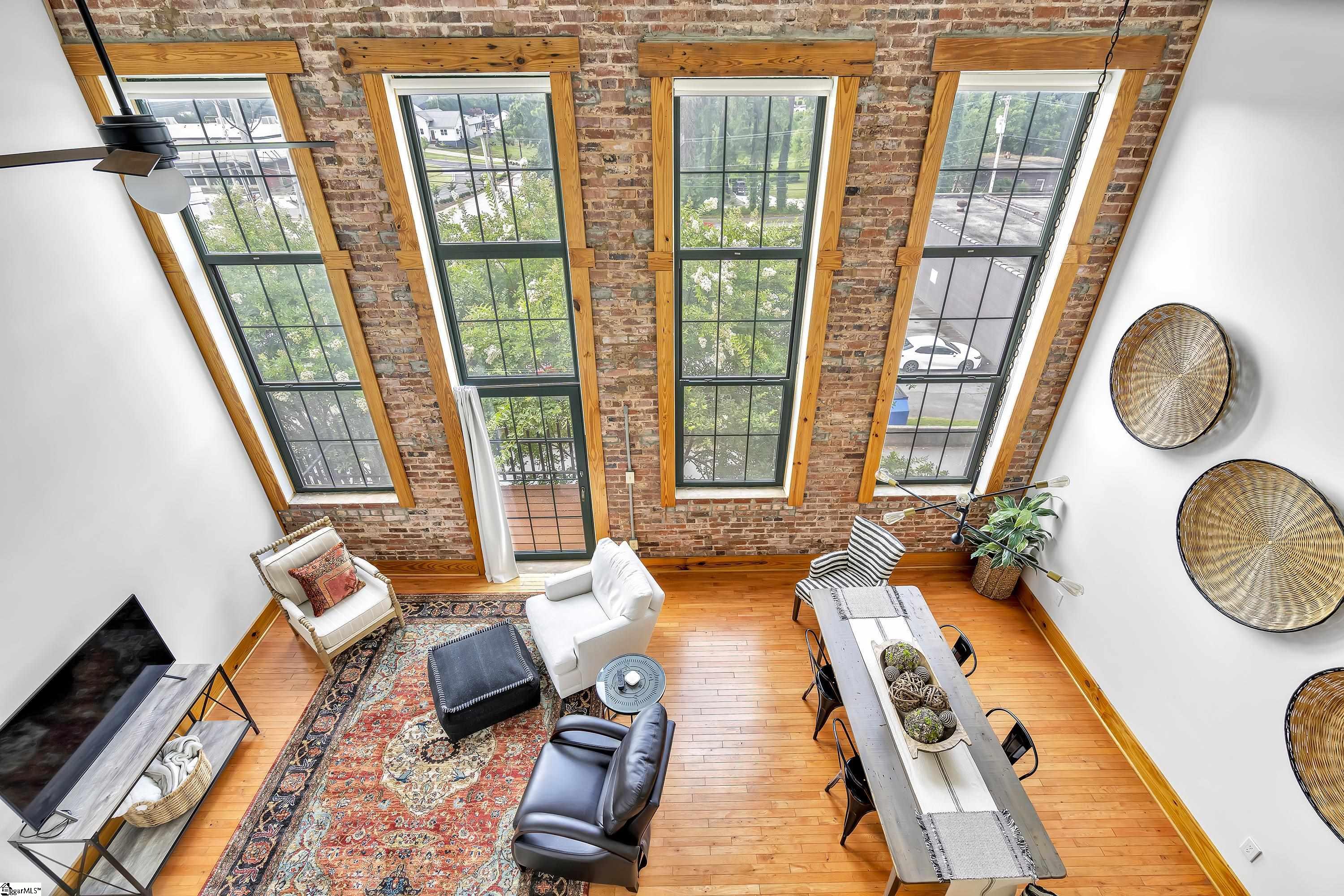 102 Russell Street, Unit 206 Easley, SC 29640 - Photo 18 of 33