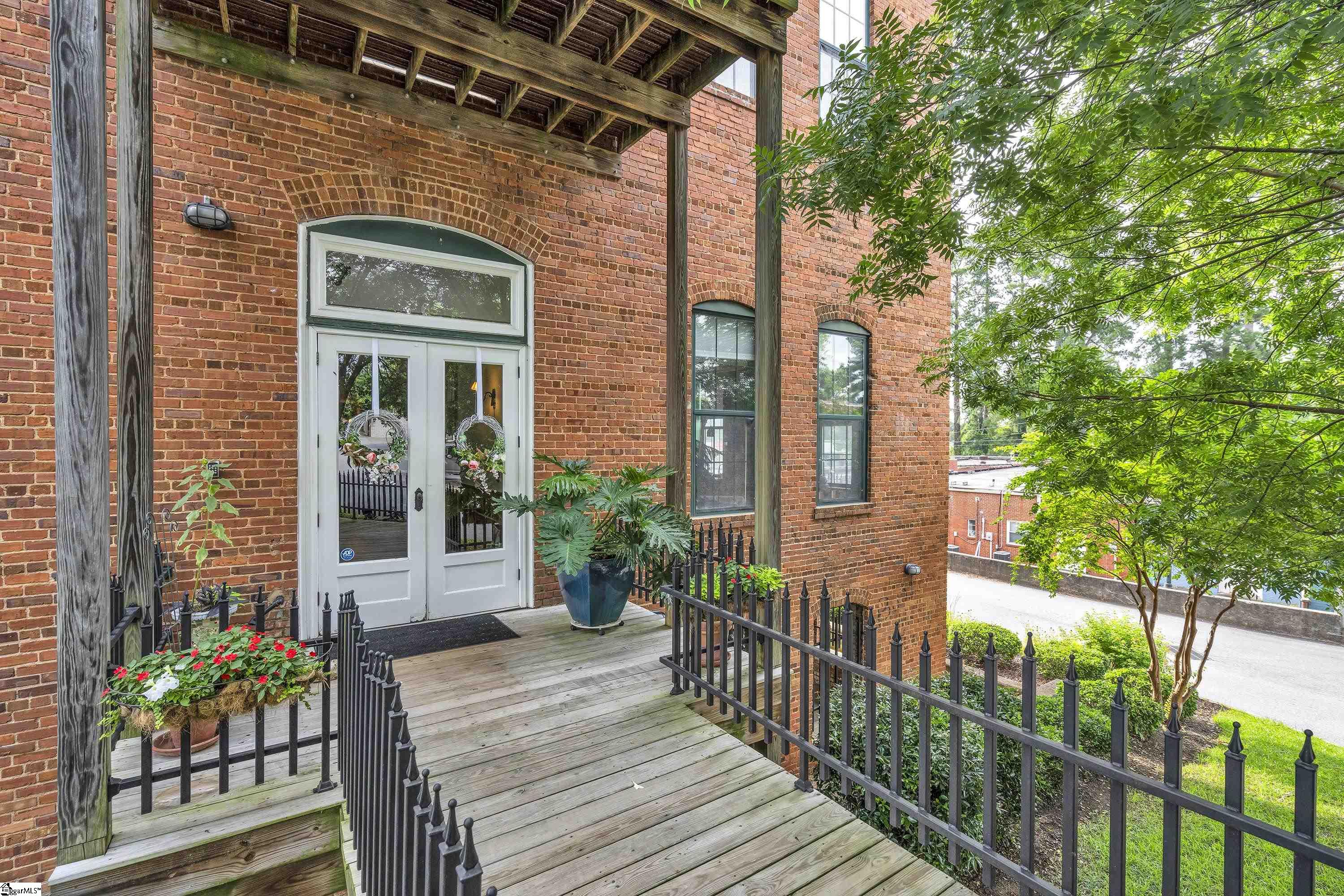 102 Russell Street, Unit 206 Easley, SC 29640 - Photo 29 of 33