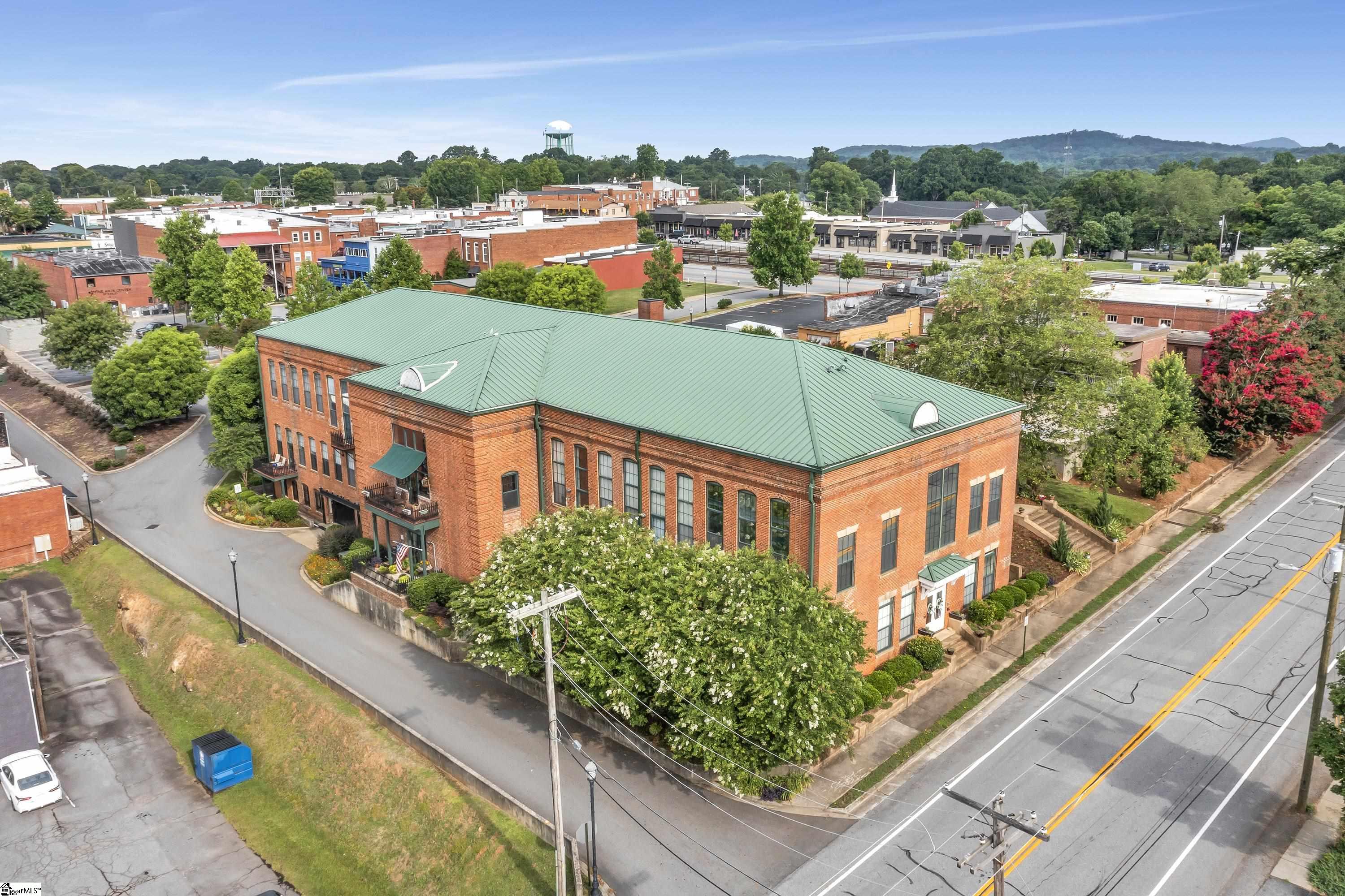 102 Russell Street, Unit 206 Easley, SC 29640 - Photo 30 of 33