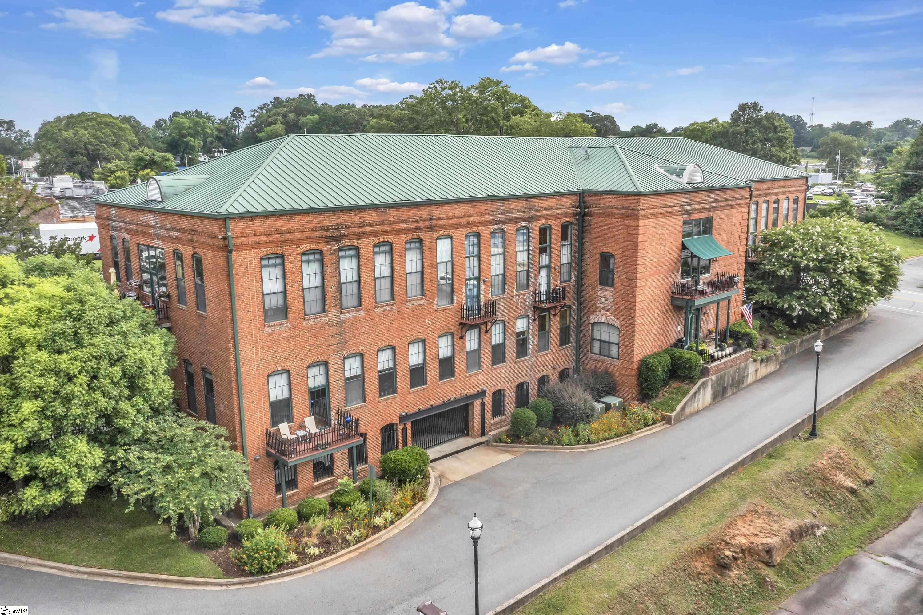 102 Russell Street, Unit 206 Easley, SC 29640 - Photo 32 of 33