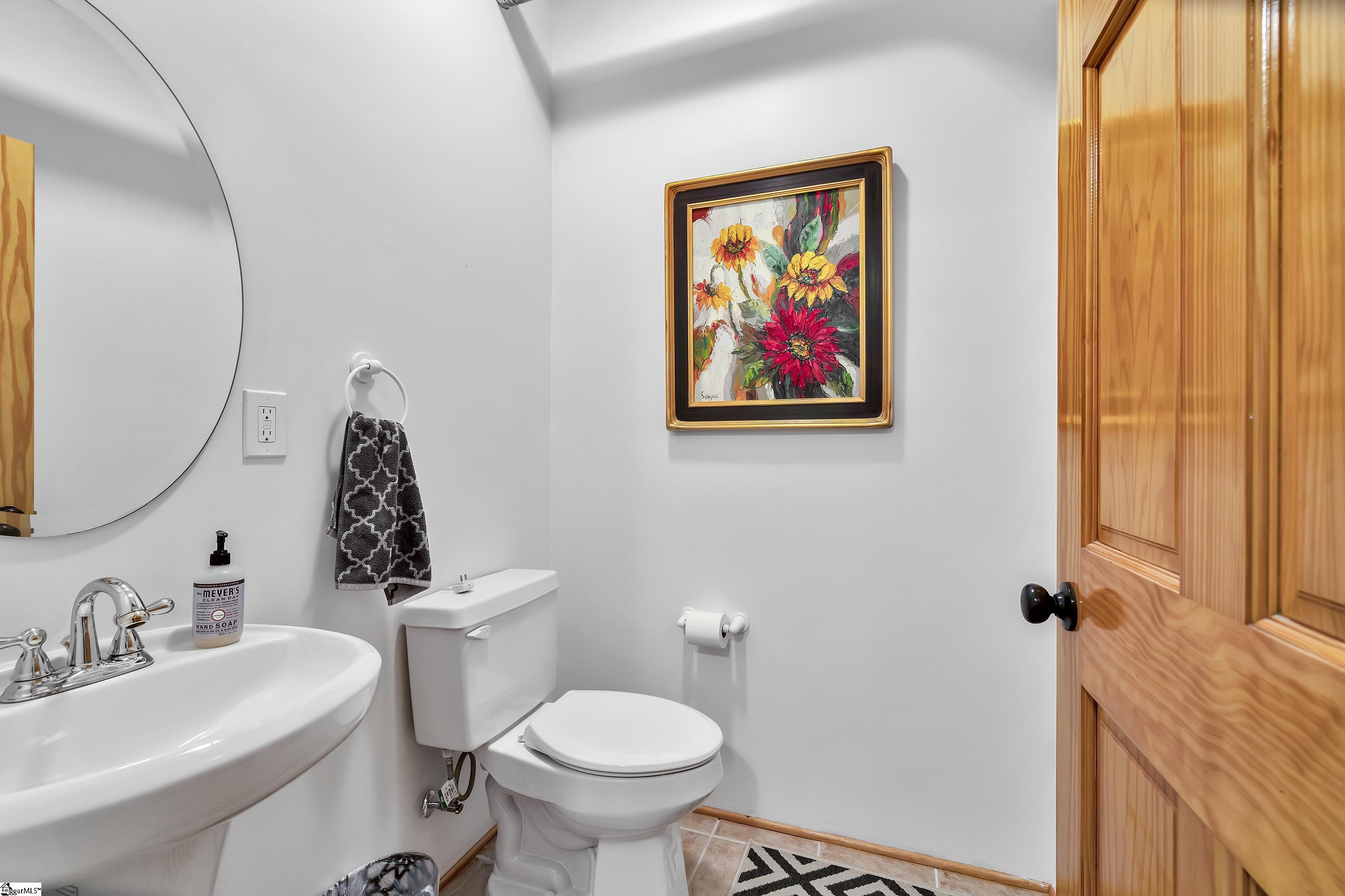 102 Russell Street, Unit 206 Easley, SC 29640 - Photo 4 of 33