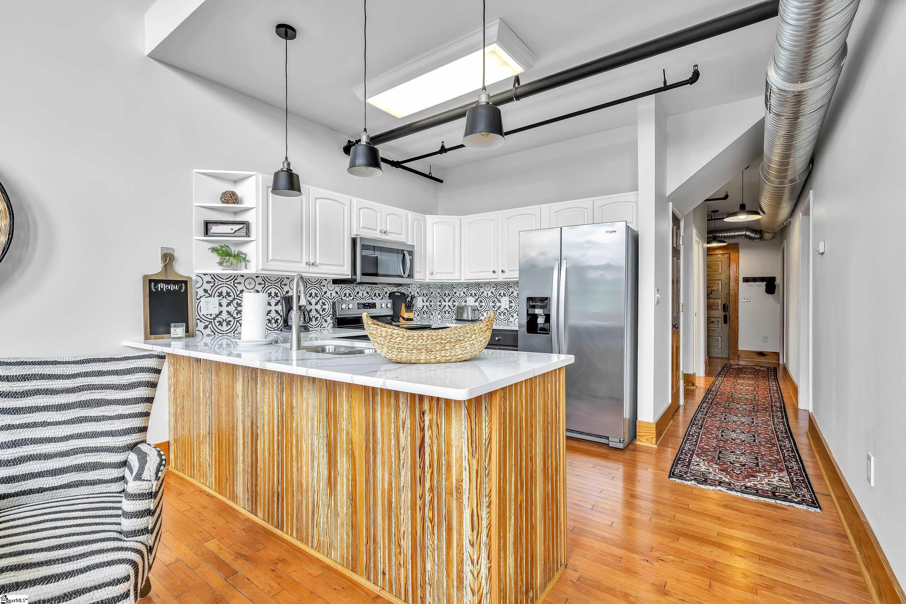 102 Russell Street, Unit 206 Easley, SC 29640 - Photo 7 of 33