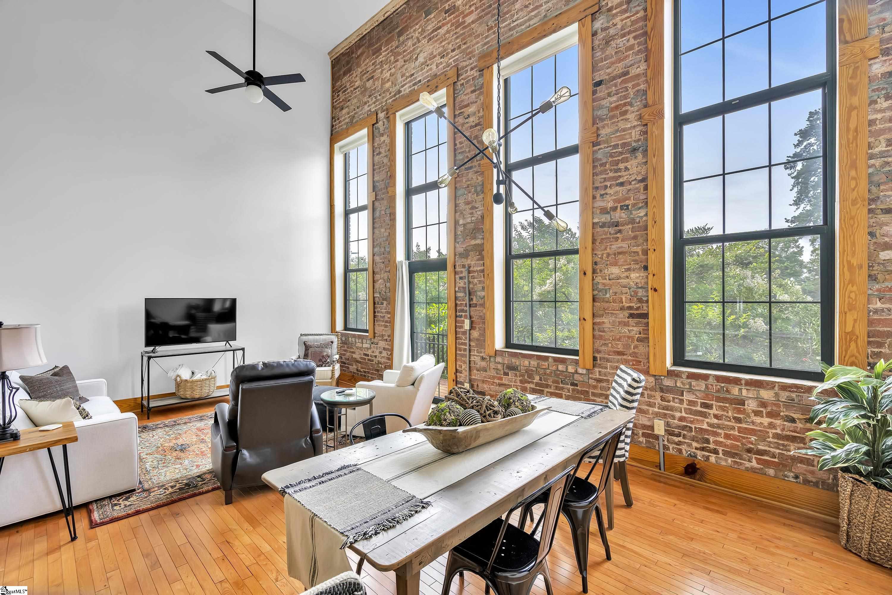 102 Russell Street, Unit 206 Easley, SC 29640 - Photo 10 of 33