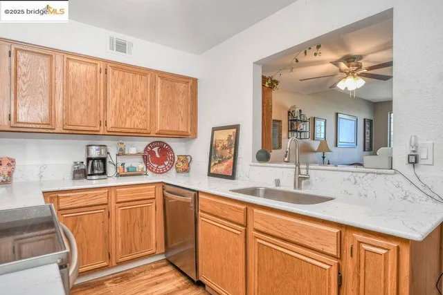 a utility room with washer and dryer