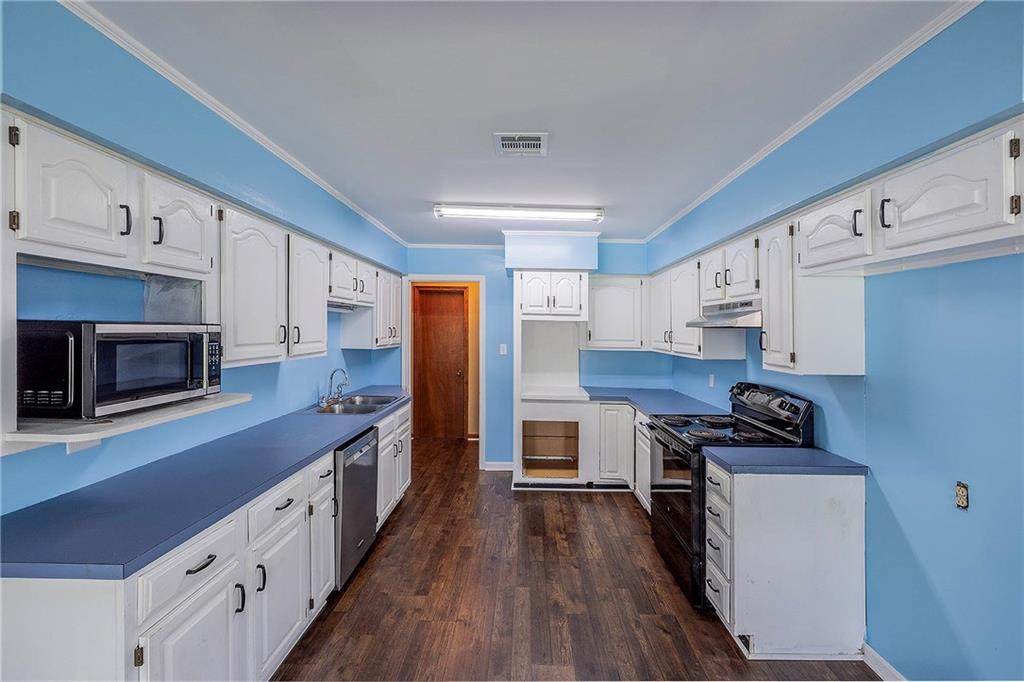 210 Church Street Lockport, LA 70374 - Photo 12 of 22