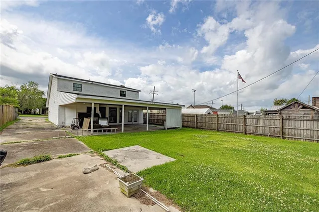 $230,000 | 210 Church Street, Lockport, LA 70374