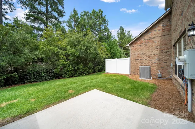 $418,000 | 3129 Hartson Pointe Drive, Indian Land, SC 29707