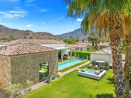 $2,895,000 | 3085 Arroyo Seco, Palm Springs, CA 92264