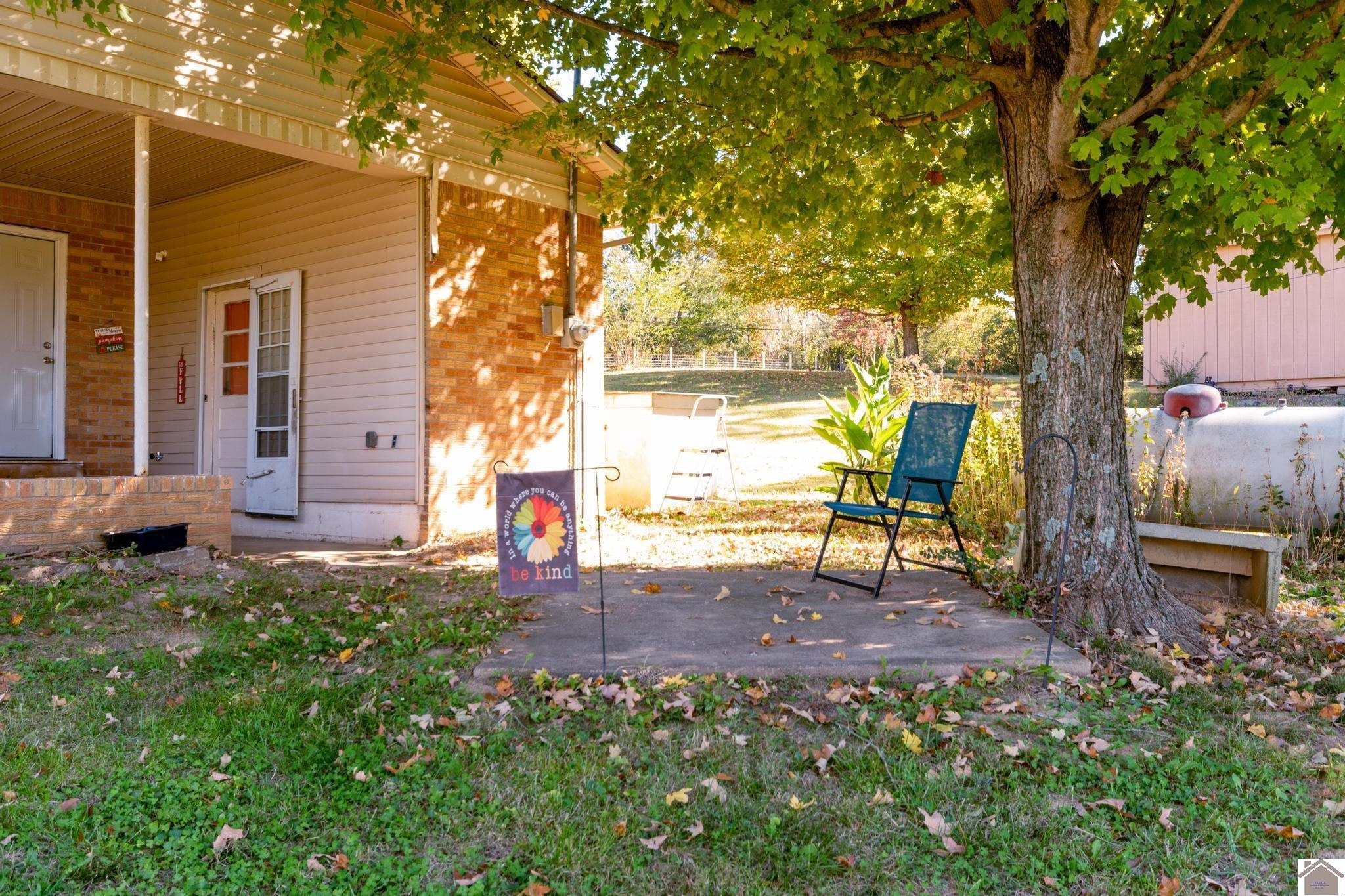 1435 Iuka Road Grand Rivers, KY 42045 - Photo 20 of 30 Photo 20