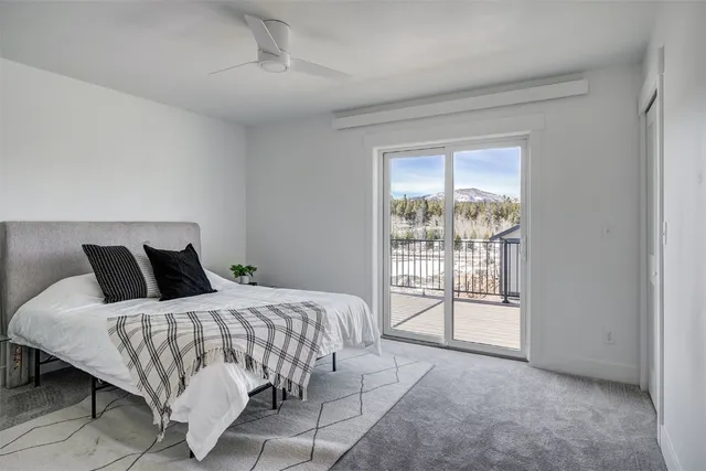 $650,000 | 74 Star Rock Drive, Unit A, Fairplay, CO 80440